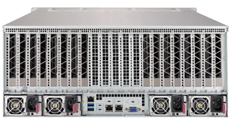 Supermicro | 4029GP-TRT2