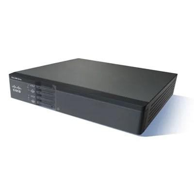 CISCO867VAE-WS