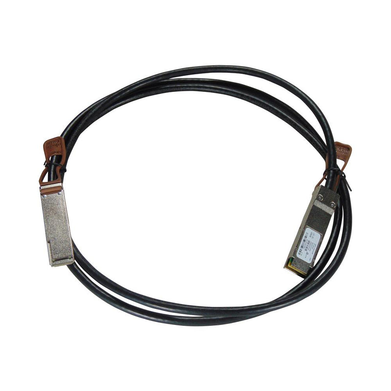 QSFP-100G-CU2M