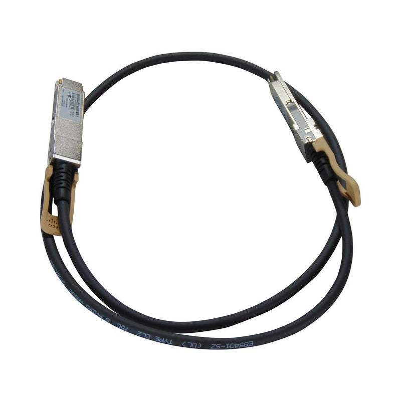 QSFP-H40G-CU1M=