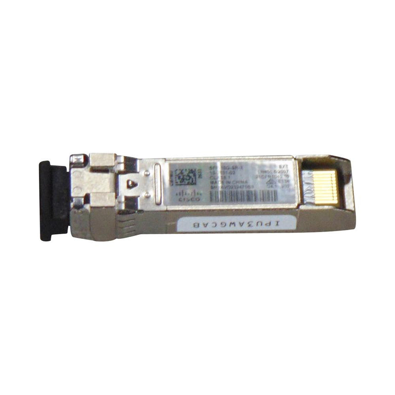 SFP-10G-LR-S=