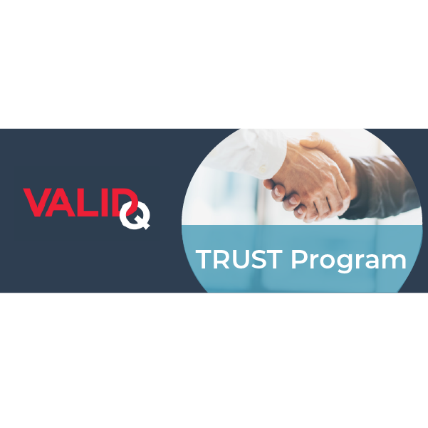 VQ TRUST Program